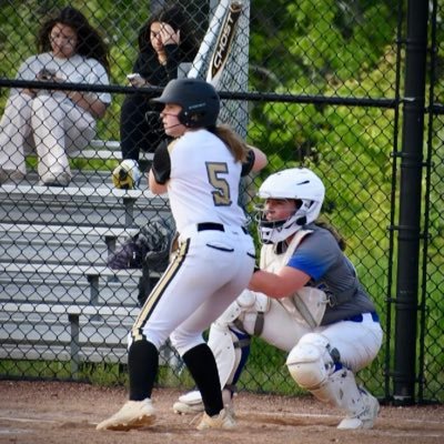 Grayslake North 26’ | Varsity Softball #5 (SS, 3rd, UTL), IL Lightning Softball 16u BA