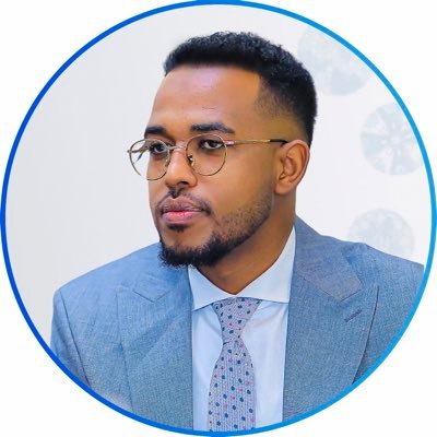 Ph.D fellow on eHealth @erusmusuniversity, Researcher & Lecturer | Founder @AshurPlc | Co-founder @jigjigaiBF