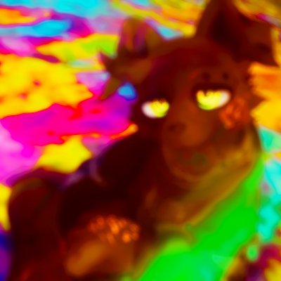 am 22
Words are hard
Discord and VRC: Ginxling
world in a photo that looks interesting to you? feel free to ask and i can give you a link.