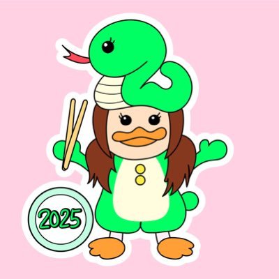 本アカ→(@drummerie_xi) /自由に呟く用🐤【#ストリートドラマーリエイ】のハッシュタグをリツイートしてくよ🕊★