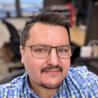 Pawel Trzaskoma (@paweltrzaskoma) 's Twitter Profile Photo