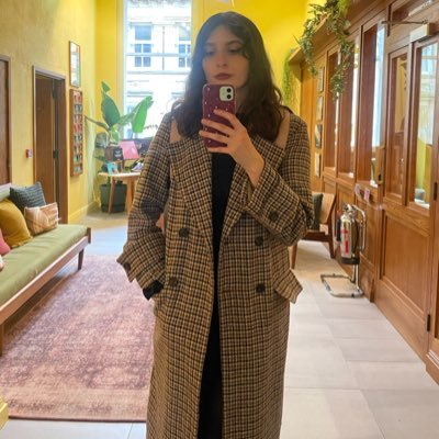 C21 literature and publishing researcher | author repped by @emilyebarrett | @chiarab.bsky.social ✨ she/her