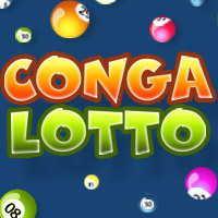 TheCongalotto's profile picture. 