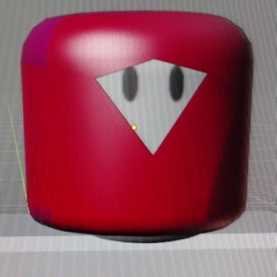 FishblenderDev's profile picture. sup hire me