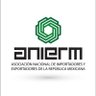 ANIERM_AC's profile picture. La ANIERM es el organismo gremial especializado en comercio exterior más representativo de México.