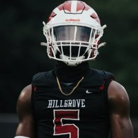 Caleb Walters (@ctooclean) 's Twitter Profile