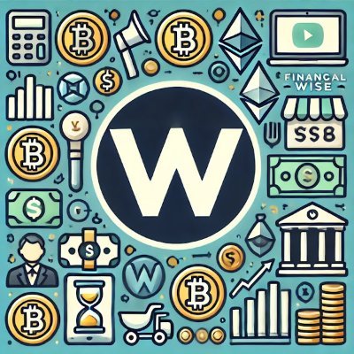 cryptoBriefs_'s profile picture. Daily crypto news & updates  | #Bitcoin, #Ethereum, #XRP & #altcoins | Views & opinions expressed are my own | Not a Financial advise