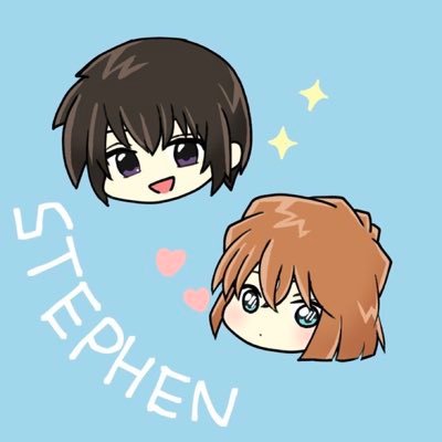 Stephen👑🏇🎤🫵🏻💙💋🤍さんのプロフィール画像