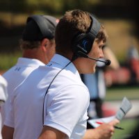 Coach Crawford (@coachcrawford12) 's Twitter Profile