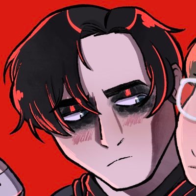 24 | Artist | I draw riddlebat my ocs and anything else I like! Occasional nsfw, don’t follow unless 18+