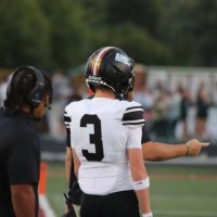 Brennan Swanson (@brennanswanson6) 's Twitter Profile