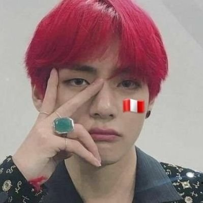 ㅤㅤㅤㅤ Taehyung y yo escuchando Dpr Ian ~♪ @Taetaebonito☆ @Jdvzo✧
