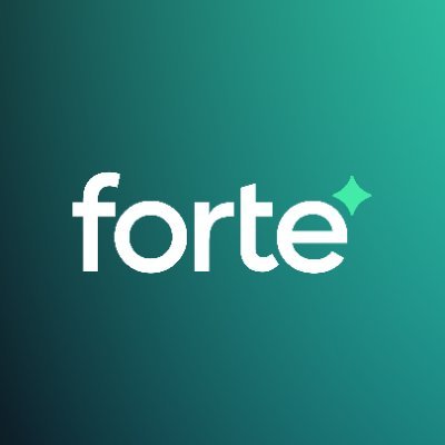 ForteGlobal's profile picture. The better way to do workforce development. We enable the funders of retraining and upskilling to achieve world-class outcomes with less time, effort and money.