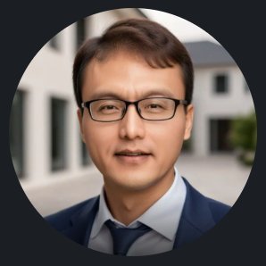 KymJulian26620's profile picture. DePIN For 3D Scanning Real World