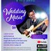 Ciaran Rosney Wedding Band (@ciaranrosney) Twitter profile photo Ciaran Rosney Wedding Band (@ciaranrosney) Twitter profile photo