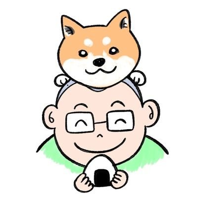 og09NqBV4PkC0RI's profile picture. 平和を祈る🍙
豆柴のまめろう🐕️との散歩が日課