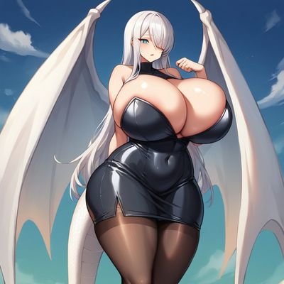 mega giganta que adora aplastar y arrasar ciudades. adicta a los tacones
señor de ceniza y archidragona multielemental
🇨🇱🏳️⚧️/🇬🇧