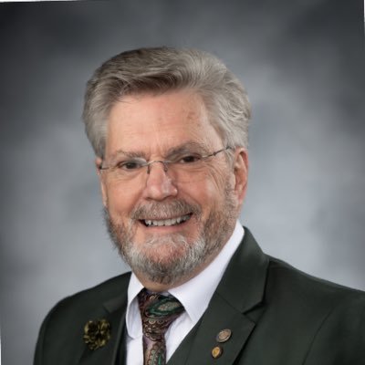 Deputy Speaker, West Virginia House of Delegates
