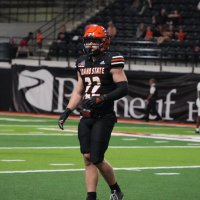 Mason Young (@mason_bengal21) 's Twitter Profile