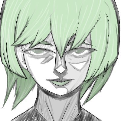 Transwoman artist who loves video games, manga, and vocaloid.
She/Her/Hers
Born 2003