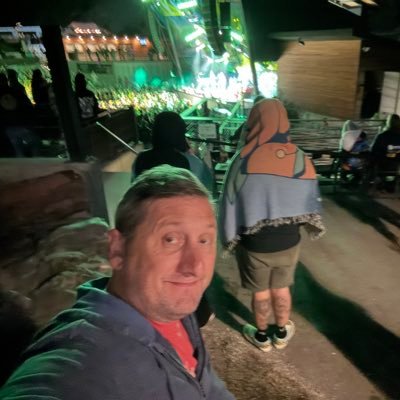 Morgan_Thanatos's profile picture. #phish #FCDallas #poker