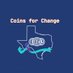 Coins for Change (@coins_4_change) Twitter profile photo Coins for Change (@coins_4_change) Twitter profile photo