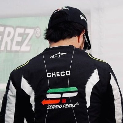 Mir__me's profile picture. 🇲🇽 🏎️