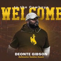 Deonte Gibson (@coach_dgibson) 's Twitter Profile Photo Deonte Gibson (@coach_dgibson) 's Twitter Profile Photo