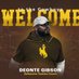 Deonte Gibson (@coach_dgibson) Twitter profile photo Deonte Gibson (@coach_dgibson) Twitter profile photo