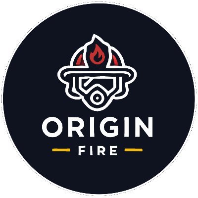 Originfire911's profile picture. 🔥 Celebrating Firefighters & Their Families  
👩‍🚒 Apparel & Gear for Everyday Heroes  
🛒 Looking for custom designs? DM me!