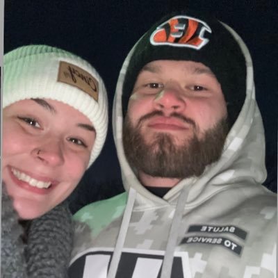 |Cincinnati Bengals| |St. Louis Blues| Samantha 💍 Ecom🚀