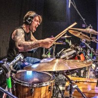 Iván Sparda (@ivanmfdrum) 's Twitter Profile