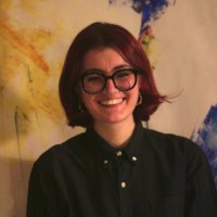 giulia torchio (@giutrch) 's Twitter Profile Photo giulia torchio (@giutrch) 's Twitter Profile Photo