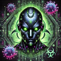 InfectedCharts (@moneeyprinter) 's Twitter Profile