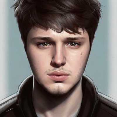 mikevetkin's profile picture. Software Engineer
