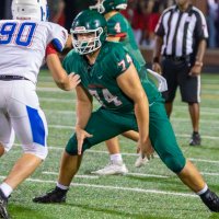 Brody Hulett (@brodyhulett) Twitter profile photo