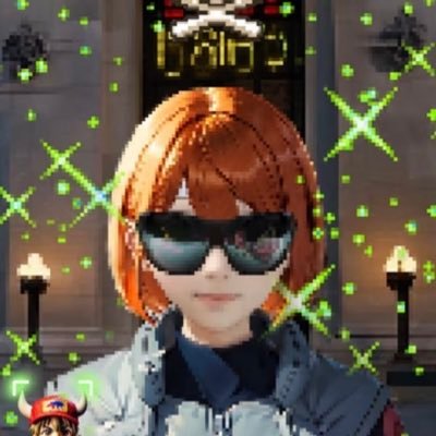 SelphiesSister's profile picture. 