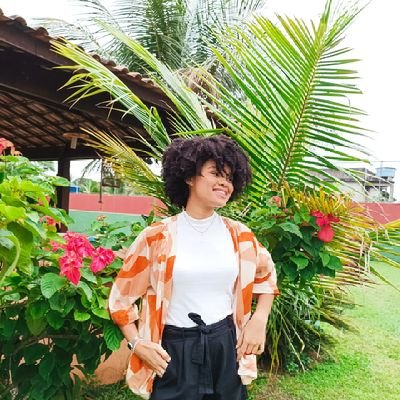 Laryssamenddes's profile picture. 📷 Fotógrafa