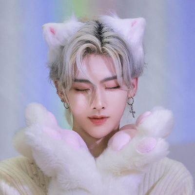 MaiiHarmonyyy's profile picture. Ricky 💗 Heecho 💗 Ryuu 💗 Keigo