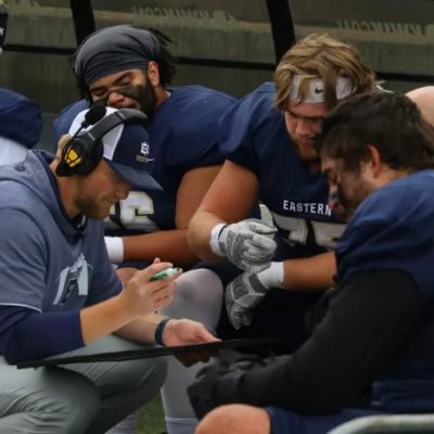 O-Line Coach Eastern Oregon University Football Recruiting Area: Central Oregon / Cali JC