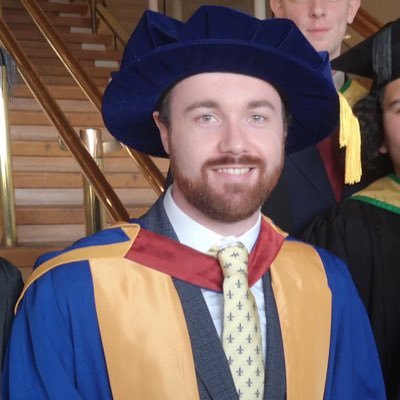 Lecturer in modern American History. I work on the history of education, childhood youth activism, and crime. Dabbled in Spanish Civil War history.