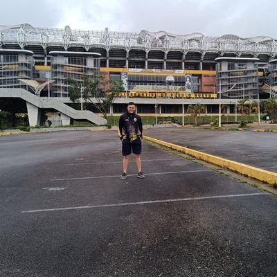 deportivo tachira
pioneros del barrismo en venezuela 1997
⭐⭐⭐⭐⭐⭐⭐⭐⭐⭐