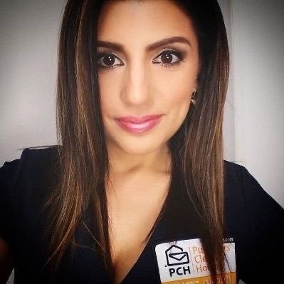 daniellelam7772's profile picture. 