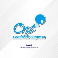 Comite de Empresa CNT (@cntcomite) 's Twitter Profile