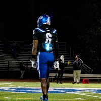 Elijah wilson (@ewill_8) 's Twitter Profile