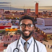 Dr. RiskyBusiness 🌵 (@drriskybusiness) 's Twitter Profile Photo