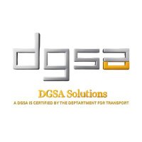 @DGSA (@dgsaservices) Twitter profile photo