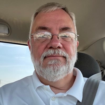 Husband, dad, granddad, Christian, pastor, preacher, author, teacher of God's word.