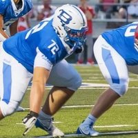 Chandler Niven (@chandler_niven) 's Twitter Profile