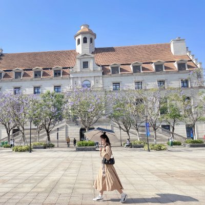 One girl love travel, and one engineer focus on glass manufacturing on ShenNanYi Glass